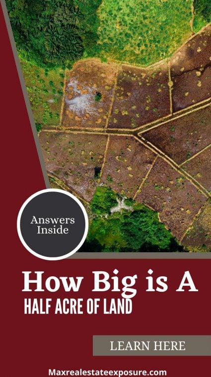 How Big is an Acre