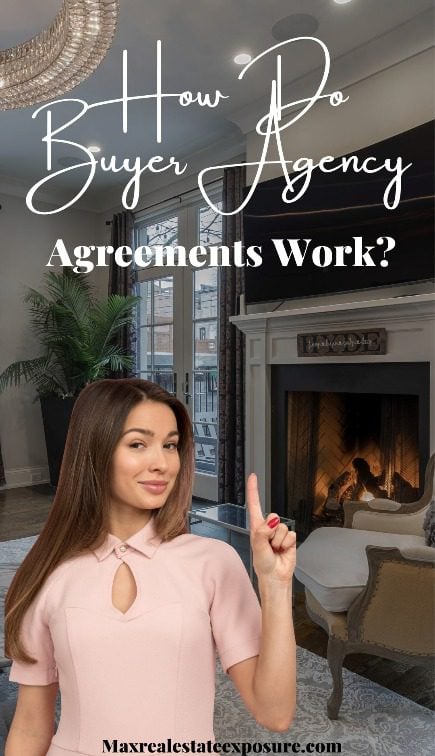 How Do Buyer Representation Agreements Work