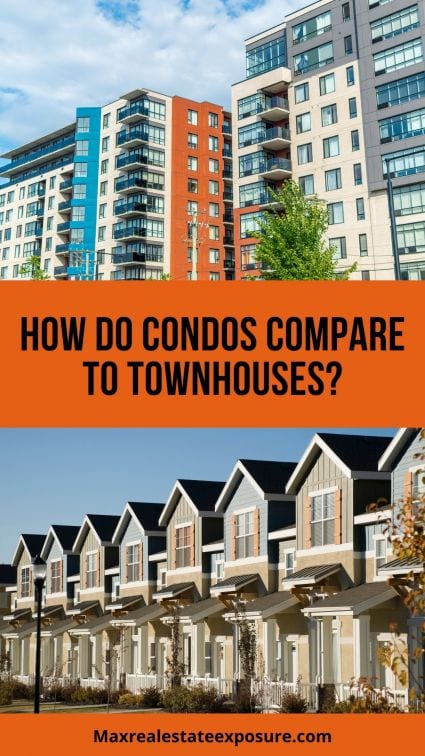 What is the difference between condo and apartment? Decide on the