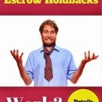 How Do Escrow Holdbacks Work