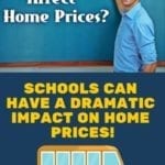 How Do Schools Affect Home Prices