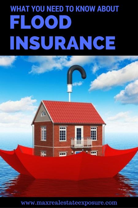 How Does Flood Insurance Work