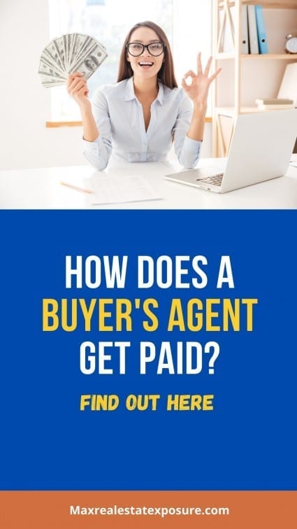 What are Buyer's Agent Fees?