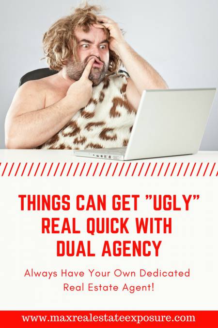 Dual Agency is Real Estate Terminology That Should Be Understood