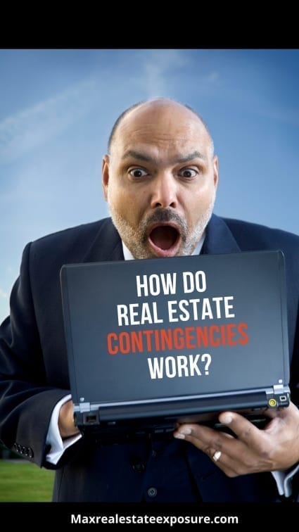 How Does a Real Estate Contingency Work