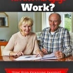 How Does a Reverse Mortgage Work