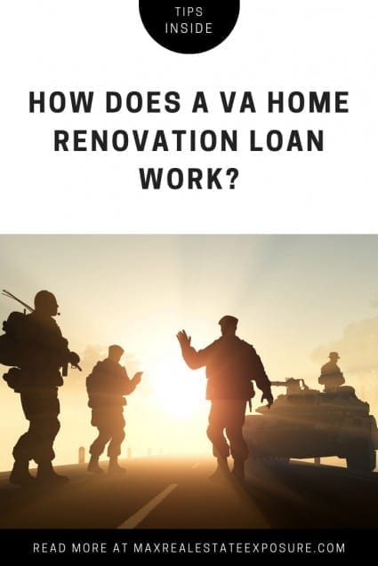 VA Home Improvement Loan