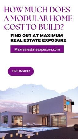 Pricing on Modular Homes: How Much Does it Cost to Build