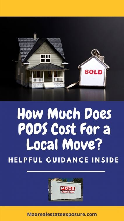 How Much Do PODS Cost