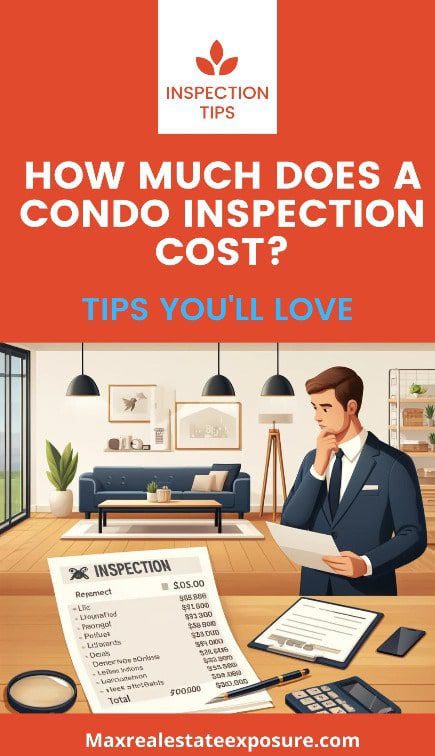 How Much Does a Condo Inspection Cost