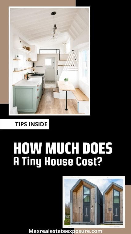 How Much Does a Tiny House Cost