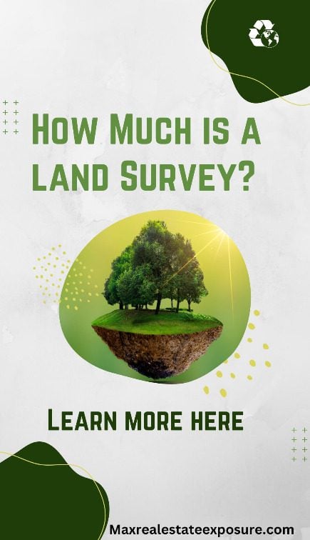 How Much is a Land Survey?