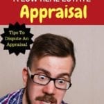 How to Appeal a Low Real Estate Appraisal