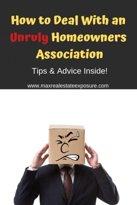 Can you refuse to join a homeowners association