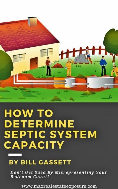 How to Determine Septic System Capacity