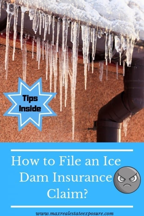 How to File a Home Insurance Claim