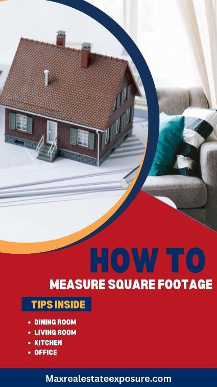 How to Find Square Feet