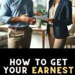 How to Get Your Earnest Money Back