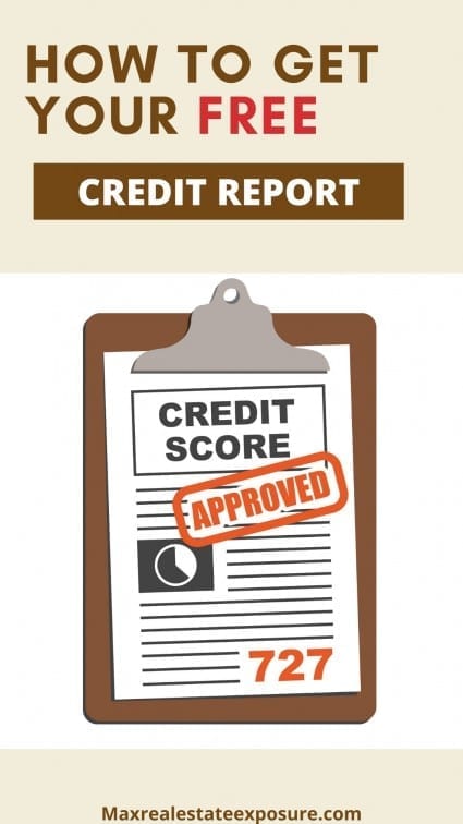 How to Get a FREE Credit Report