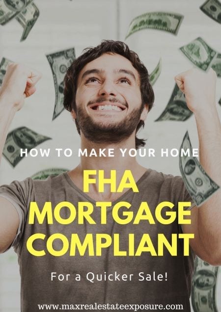 How to Make Your Home FHA Mortgage Compliant