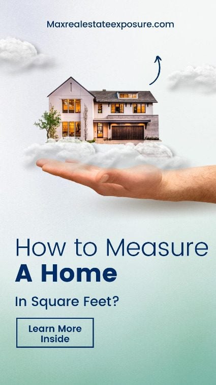 How to Measure in Square Feet