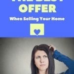 How Do Sellers Choose an Offer