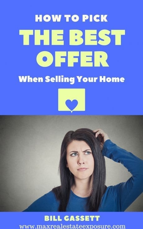 How Do Sellers Choose an Offer?