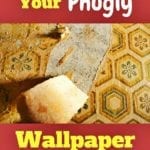 How to Remove Wallpaper