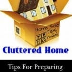 How to De-Clutter a Home