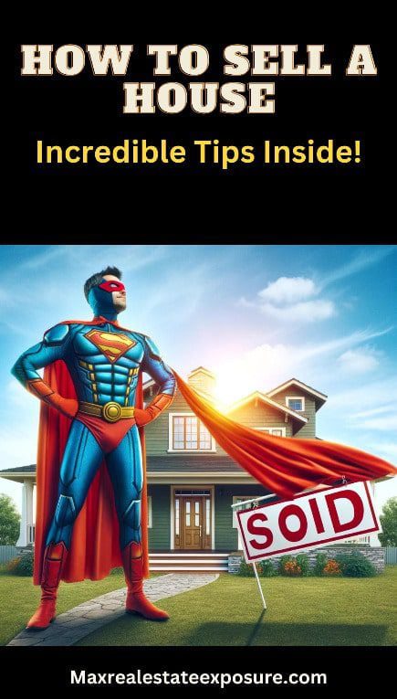 How to Sell a House