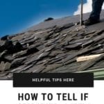 Roof Replacement: How to Tell if you need a new roof