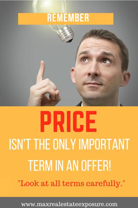 How to Choose the Best Offer in a Bidding War - Ramsey