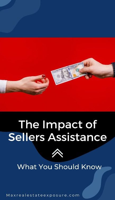 Impact of Seller Assistance