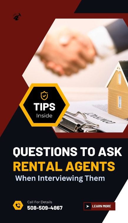 Interview Questions For Rental Realtors