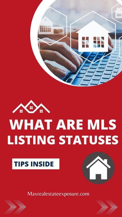 MLS Listing Statuses
