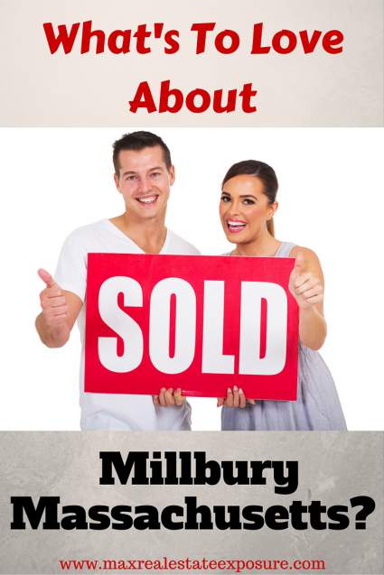 Real Estate Agents Millbury MA