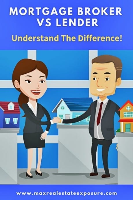 Mortgage Broker vs Lender Understand The Difference