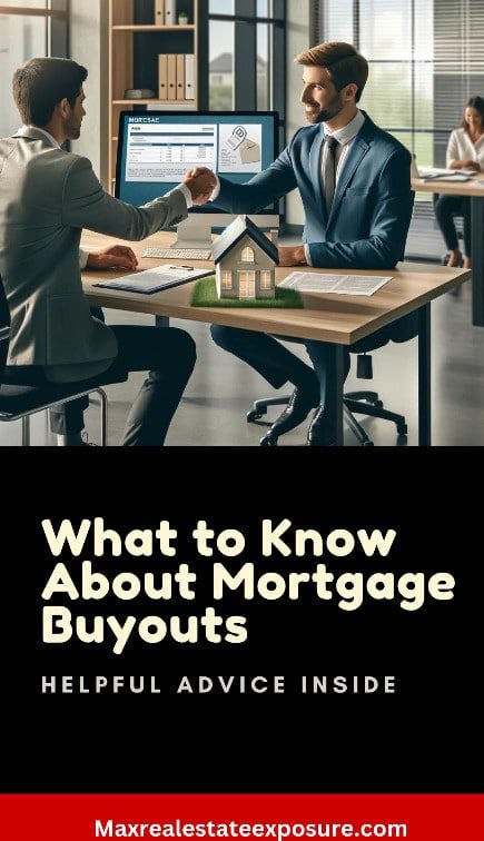 Mortgage Buyouts