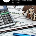 First-Time Home Buyer Programs