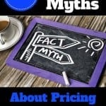 Myths About Pricing a Home