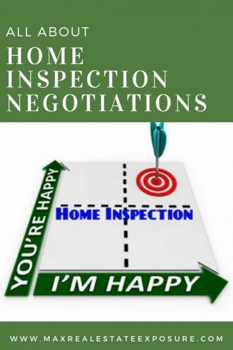 Negotiating a Home Inspection So Buyers and Sellers Are Happy
