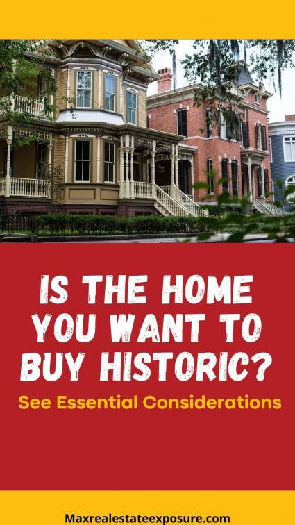 Online Historical Property Search