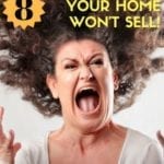 Options When Your Home Won't Sell