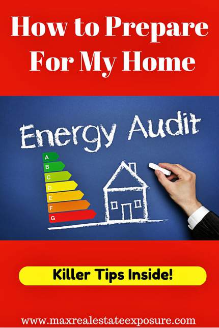 How to Prepare For an Energy Assessment