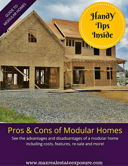 What Are Modular Homes