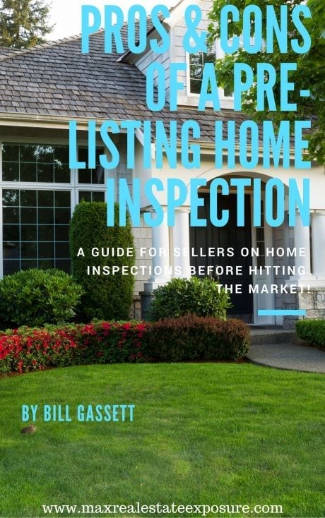 Pros & Cons of a Pre-Listing Home Inspection