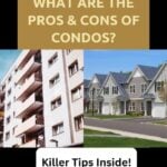 Pros and Cons of Condos