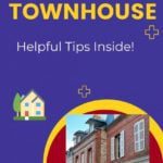 Pros and Cons of a Townhome