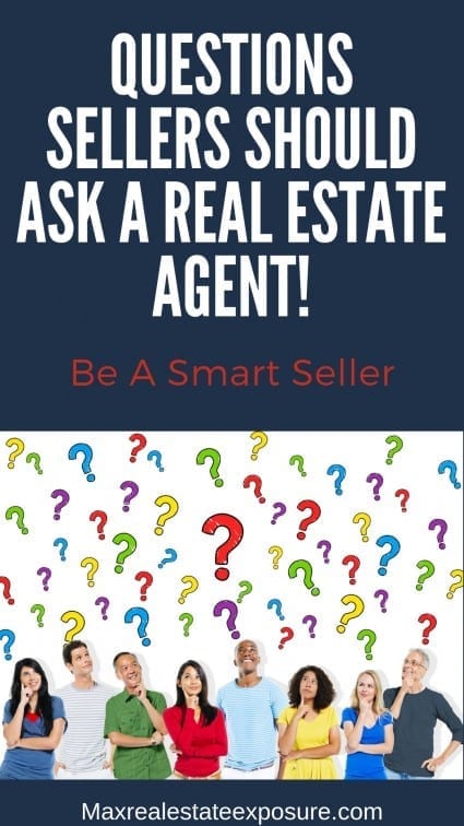 Questions to Ask a Real Estate Agent