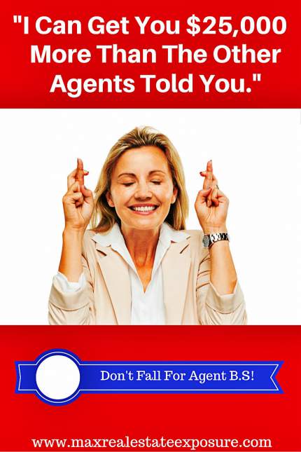 What is a Seller's Agent and What Services They Provide Sellers